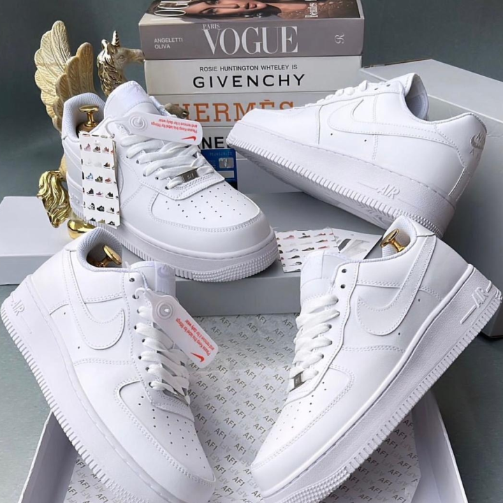 tennis blanche Nike