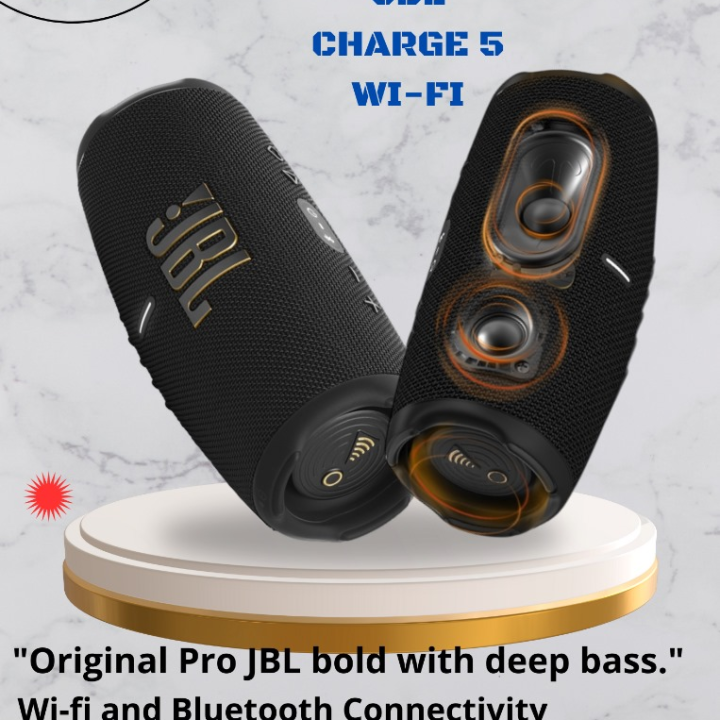 JBL Speaker