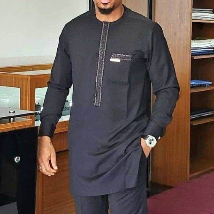 Senators wear