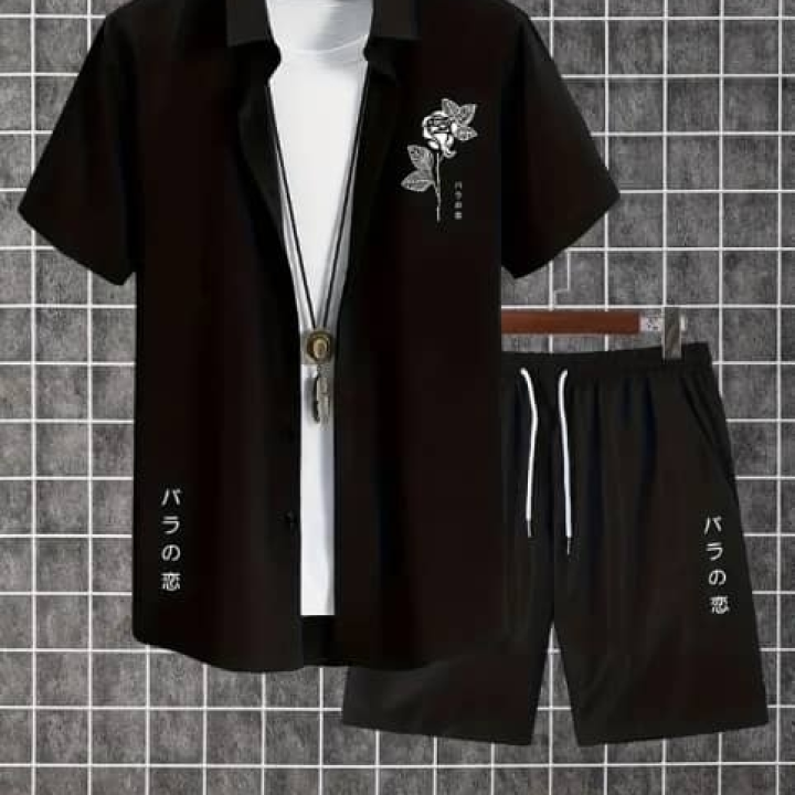 ensemble homme