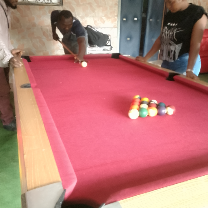 Billard