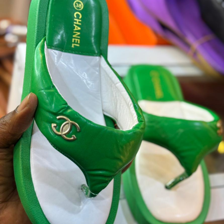 Female designer sleepers