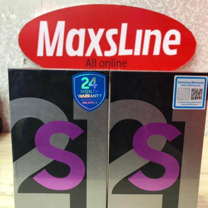 Samsung Galaxy S 21 5G