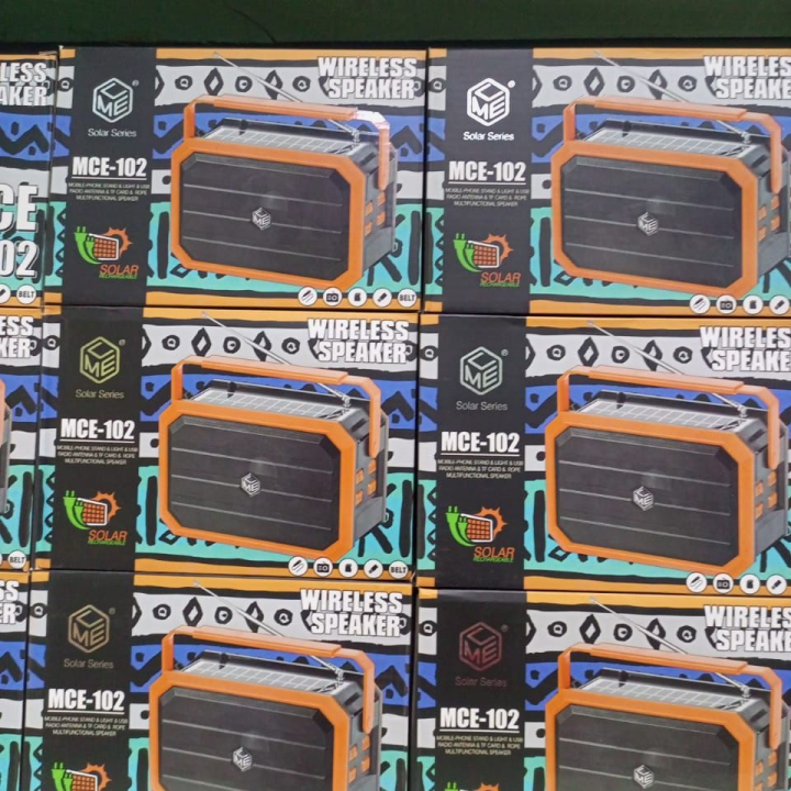 radio