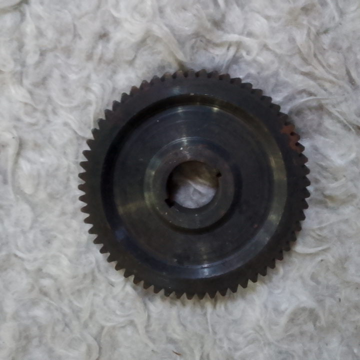 GEAR