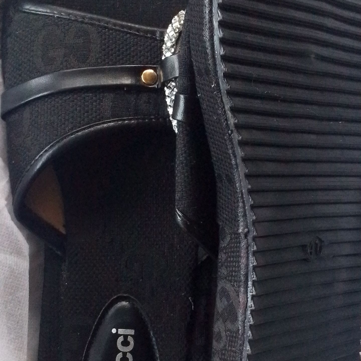 Slippers