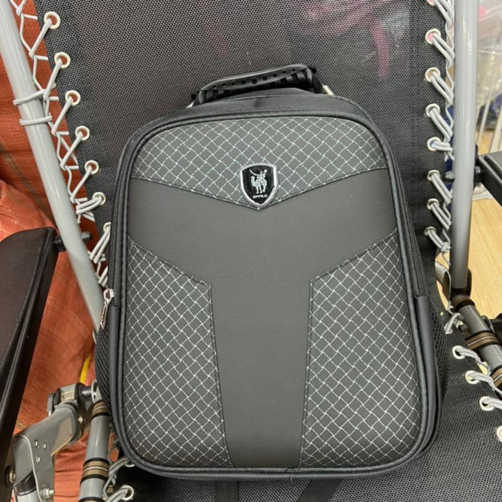 sac a dos en cuir