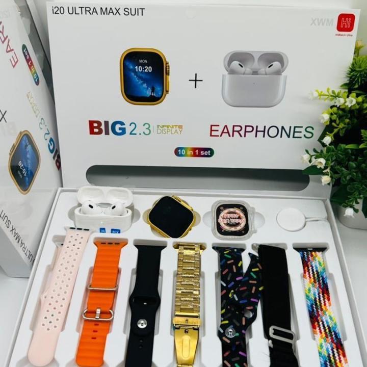 Smart watch