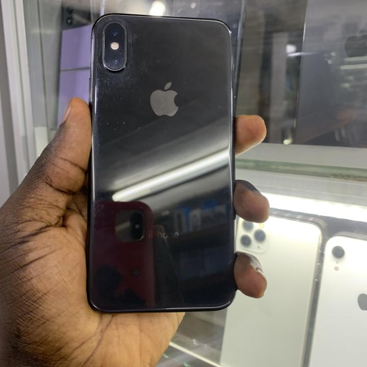 iphone x