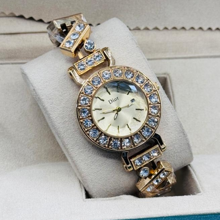 Dior watch