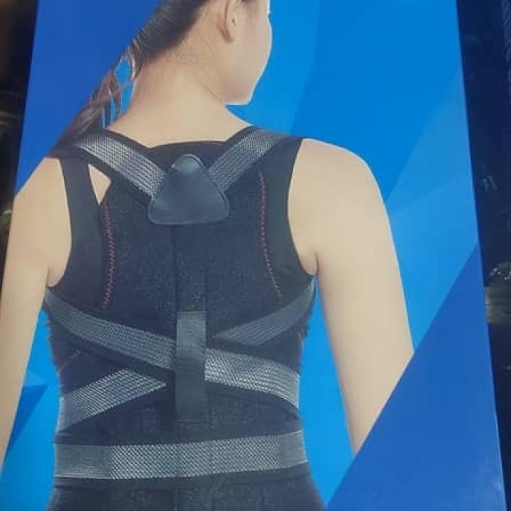 CORRECTEUR DE POSTURE