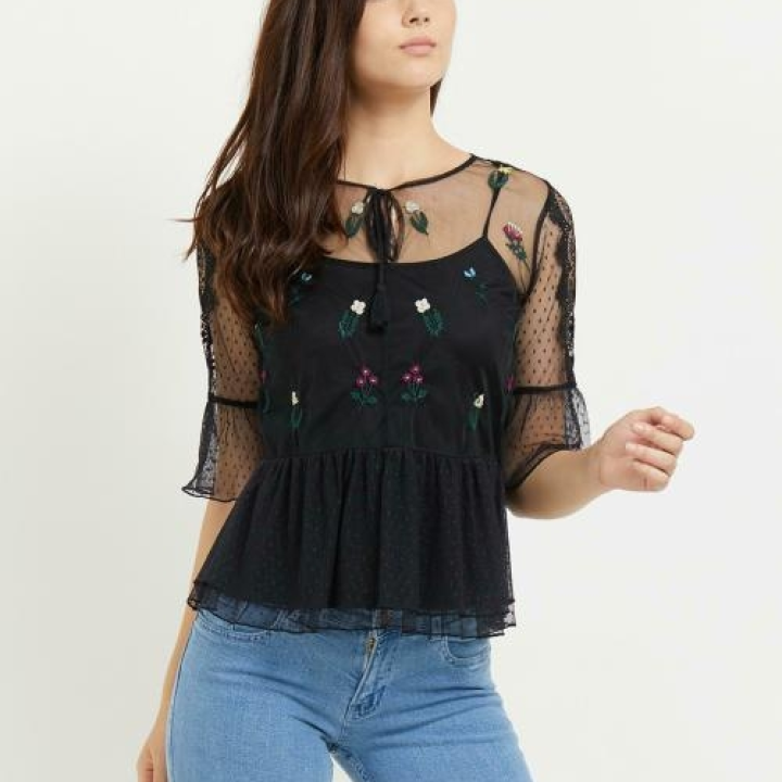 ensemble femme