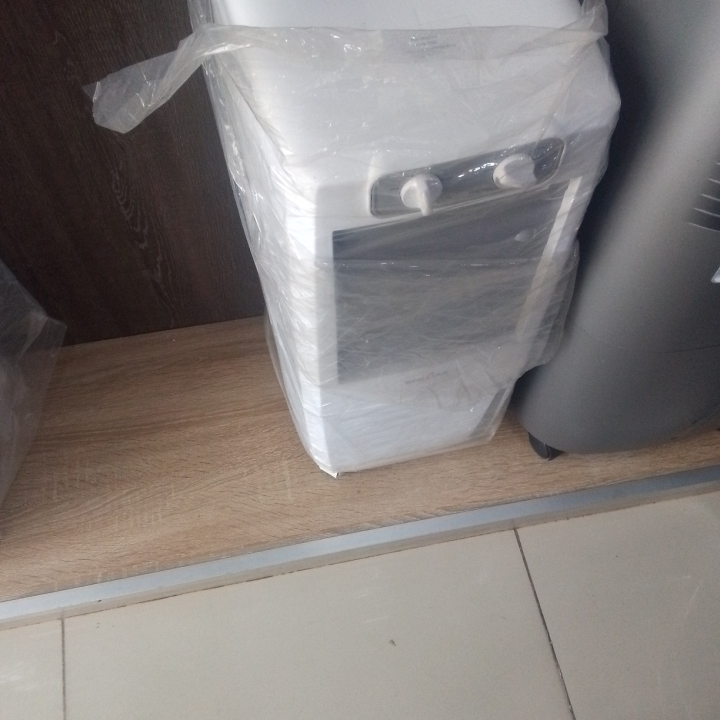 Air COOLER KENSTAR
