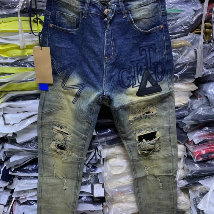 Trousers