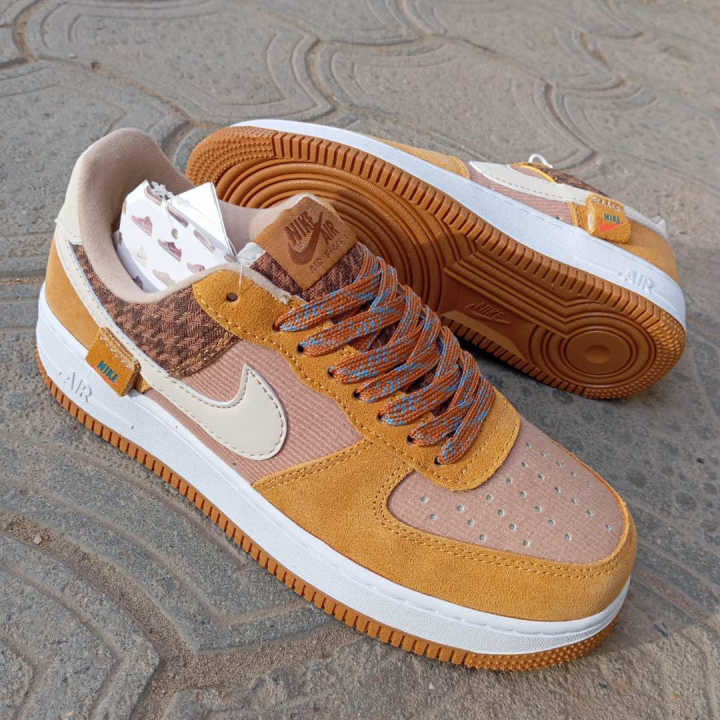 AIR FORCE 1 - Baskets basses