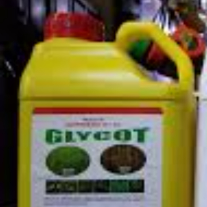 Glycot 5 litter