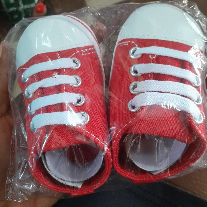 chaussures pour bb