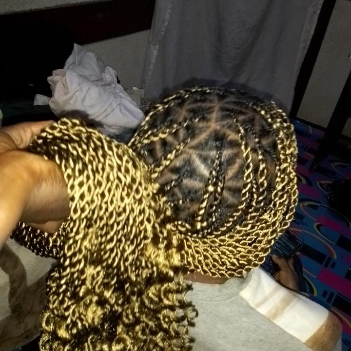 twist