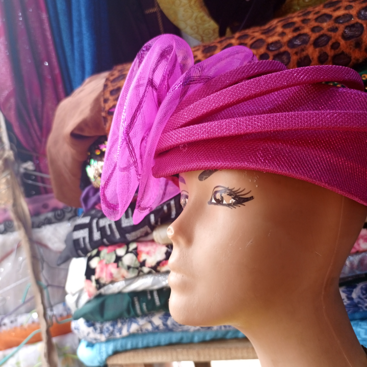 zara cap
