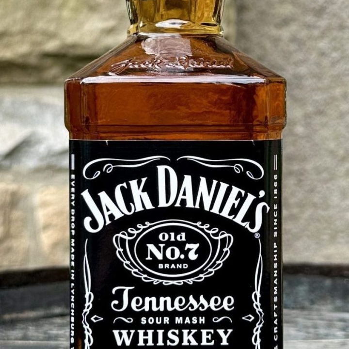 JACK DANIELS