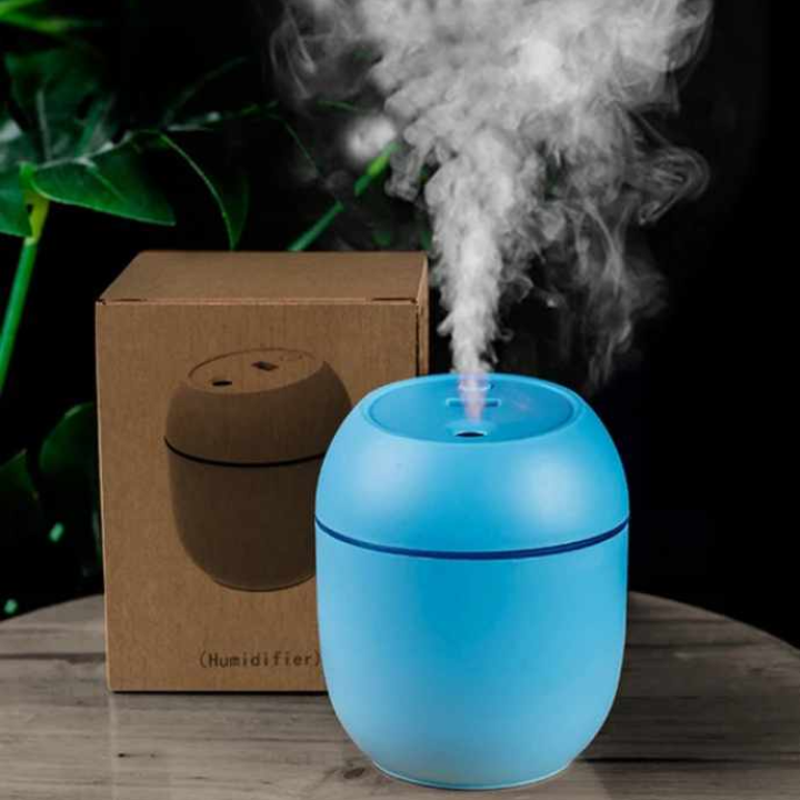 humidificateur d'air + senteur offerte