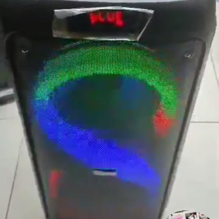 baffle
