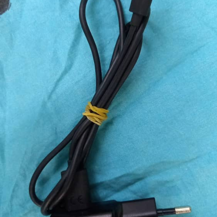 Samsung Chargeur – Fast Charge