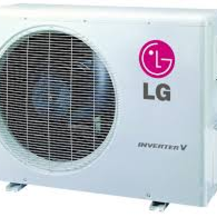 Unité extérieure inverter  18000BTU LG