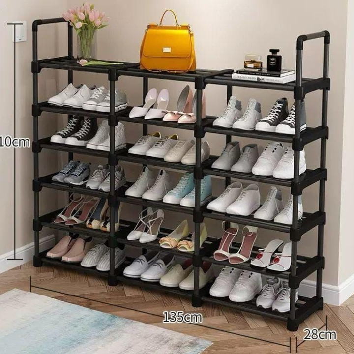 support à chaussures