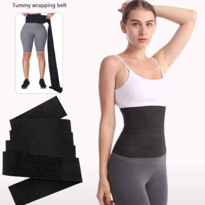 Waist Trainers