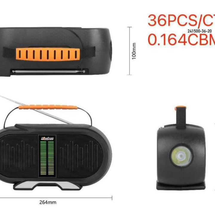 radio
