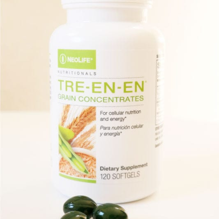 Tre-en-en Neolife visitor
