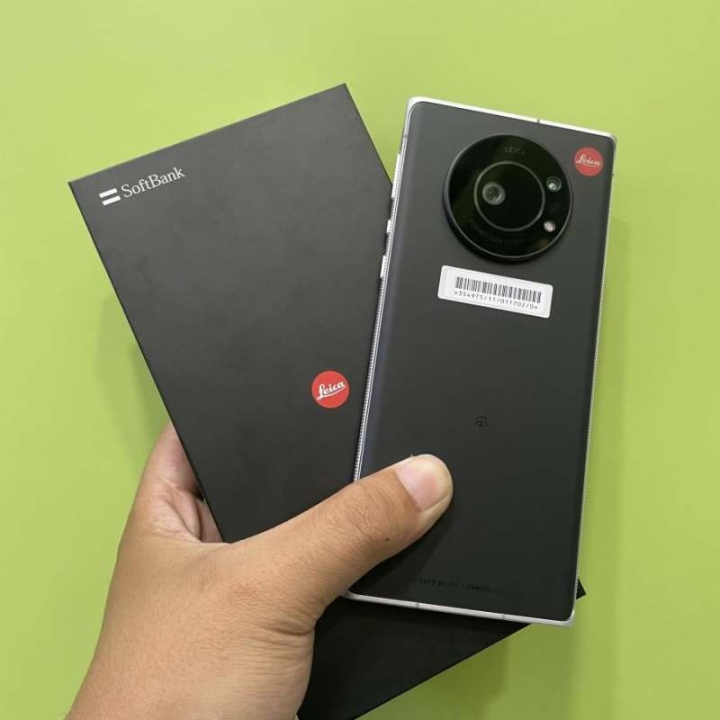 Leica leitz phone