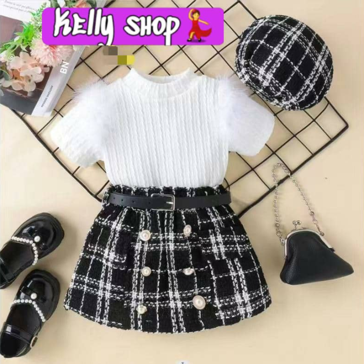 Kids fashion
