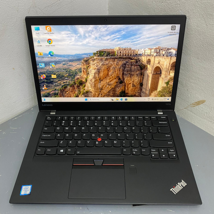 Lenovo Thinkpad