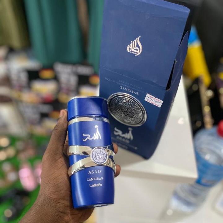 ASAD parfum
