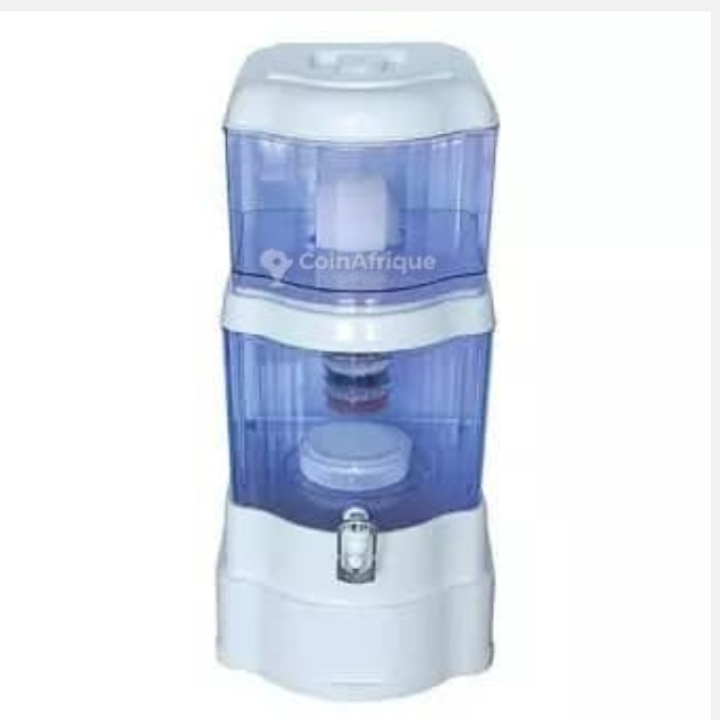 Water filter 25 Liter