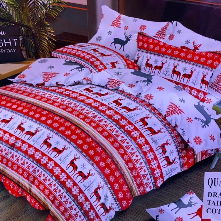 draps housse en cotton 100%
