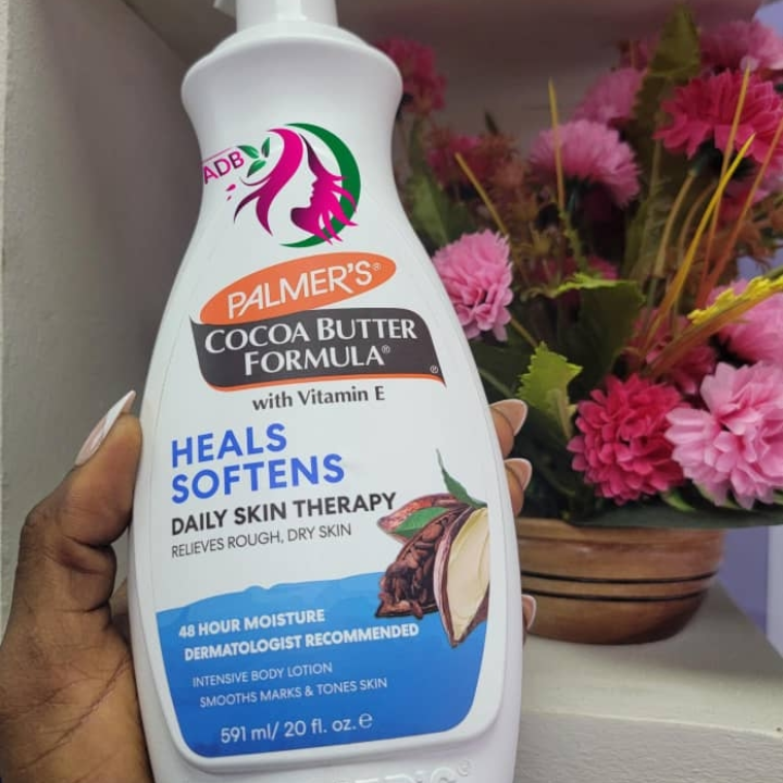 cocoa butter plamer's