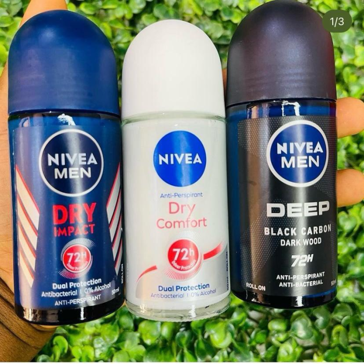 Nivea