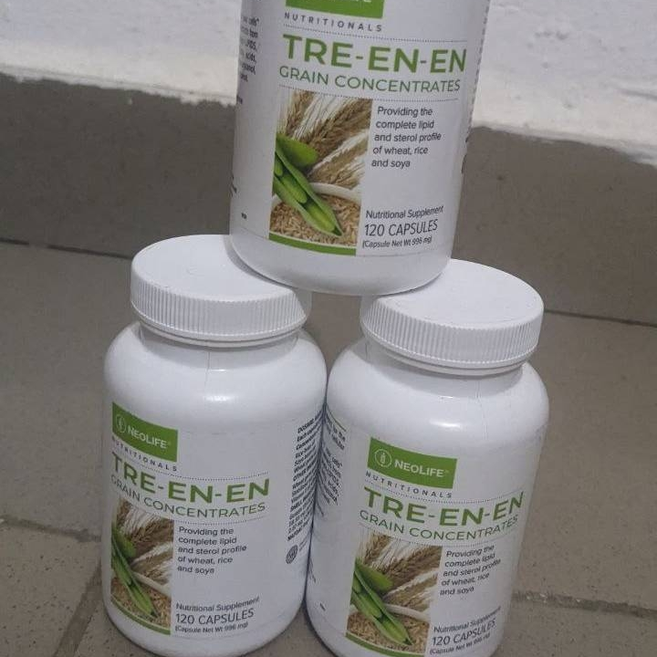 Tre-en-en