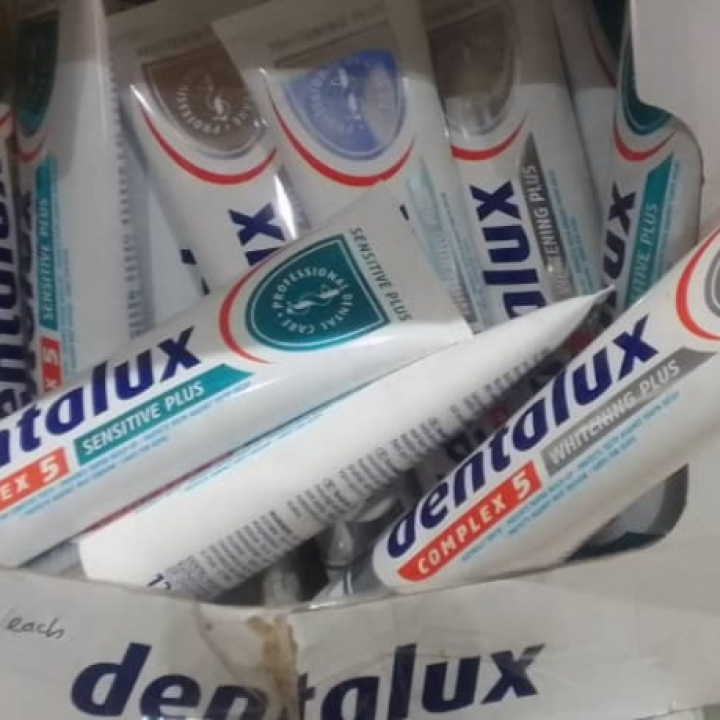 dentifrice