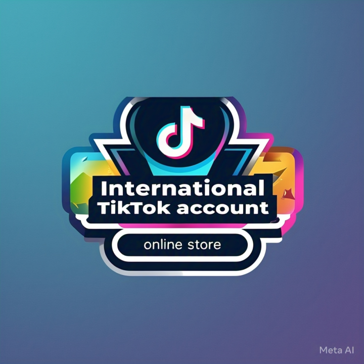 MONETIZABLE TIK TOK UK ACCOUNTS