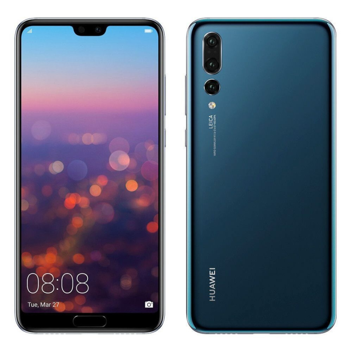 P20 pro Duos