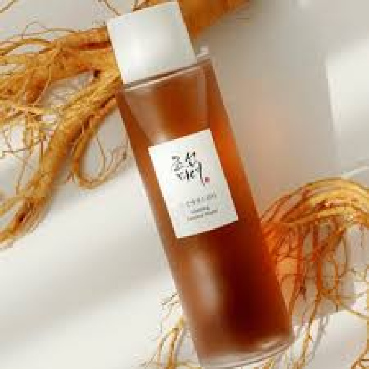BEAUTY OF JOSEON - Lotion Tonique au Ginseng 150ml /lotion tonique hydratante