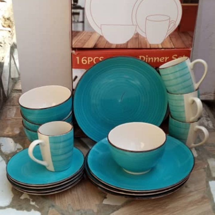 plates