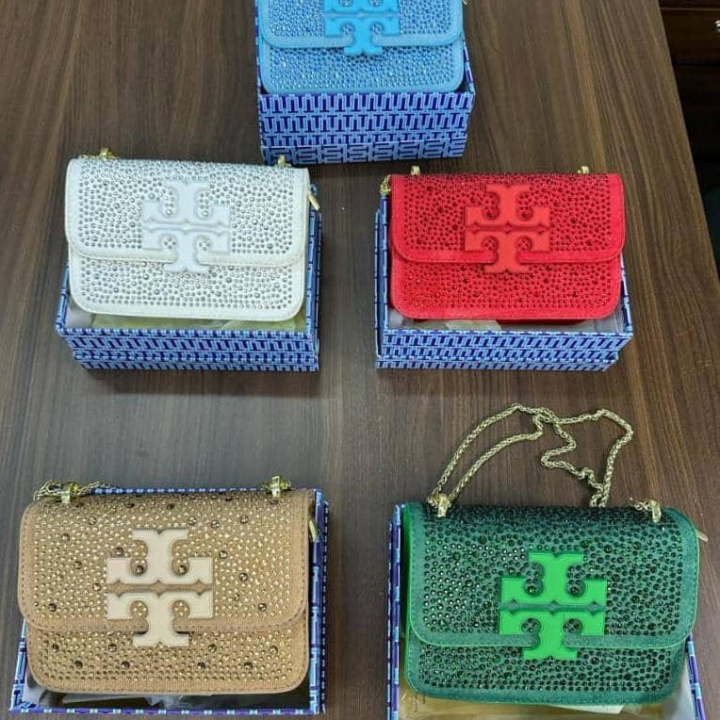 Luxury bag