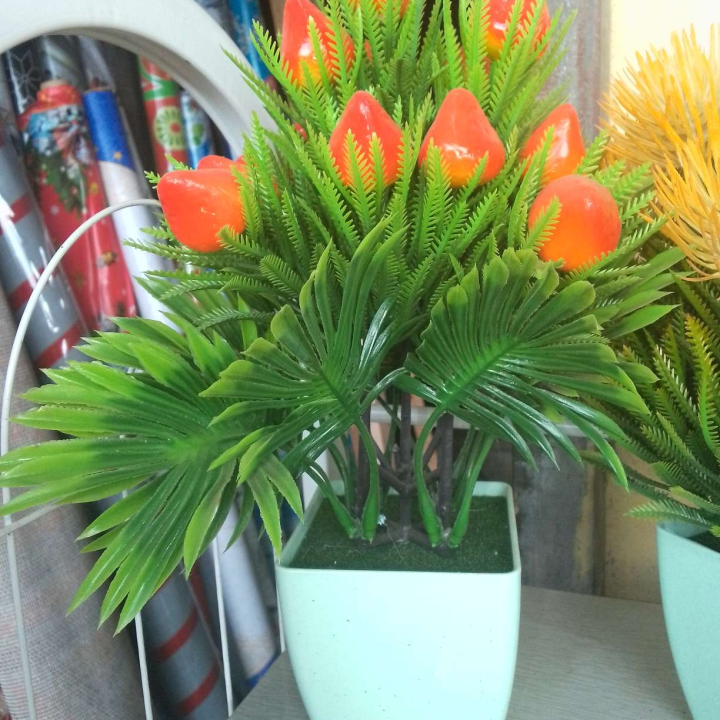 Table flowers