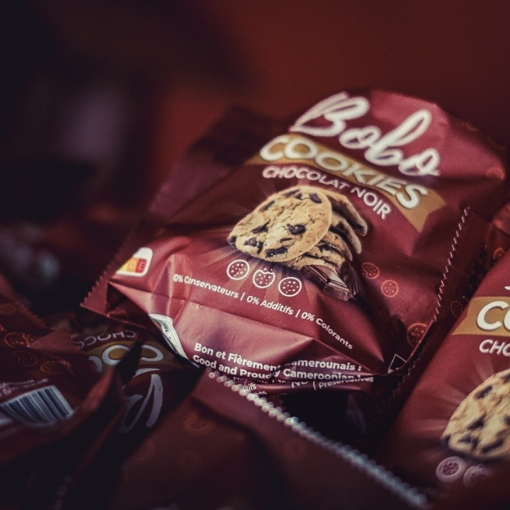cookies bobo grand paquet