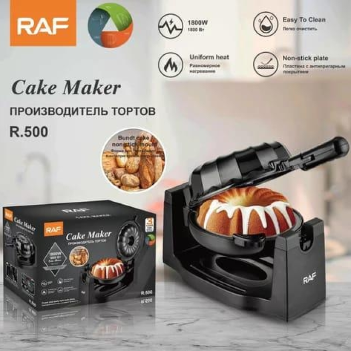 machine a gâteau